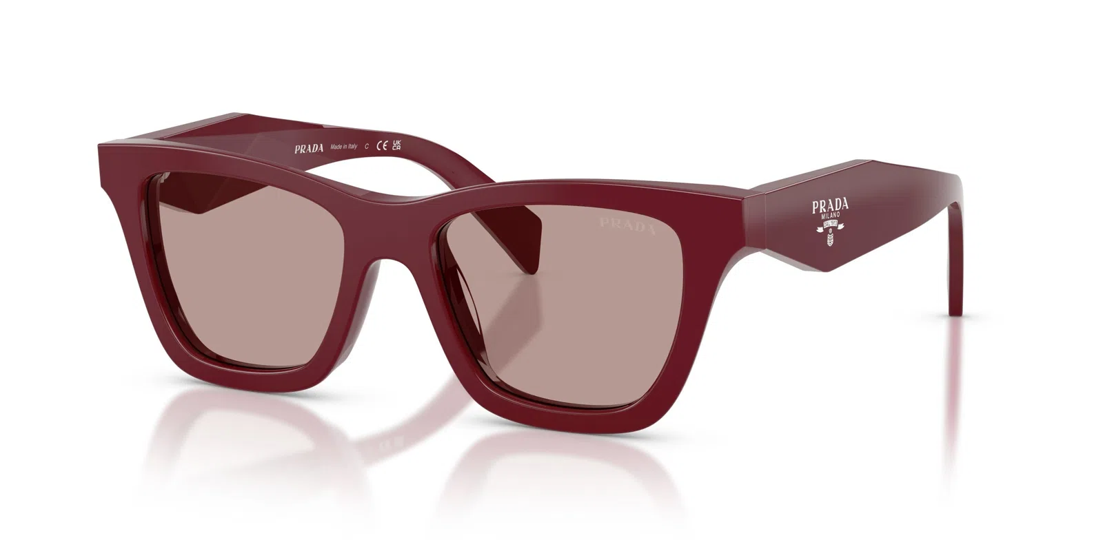 Prada C07SF Sunglasses - view 31